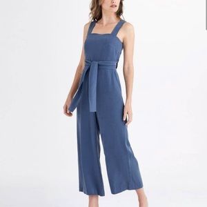 Vetta apron jumpsuit - not the 2 piece version